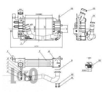 LORO 051-018-0001