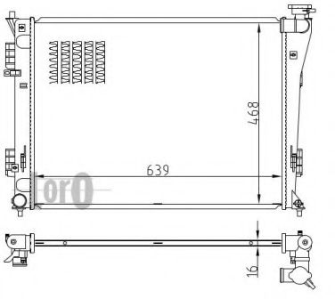 LORO 019-017-0021-B