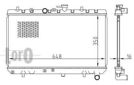 LORO 024-017-0003-B