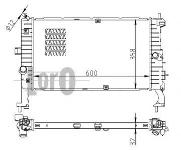 LORO 037-017-0087-B