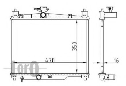 LORO 051-017-0013