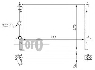 LORO 053-017-0045