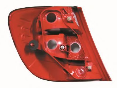 LORO 551-1988R-LD-UE