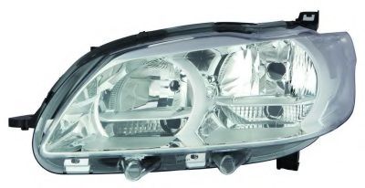 LORO 550-1158L-LD-EM