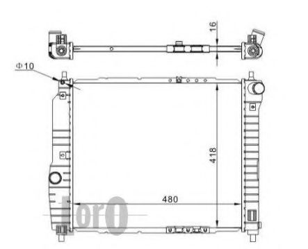 LORO 007-017-0002-B