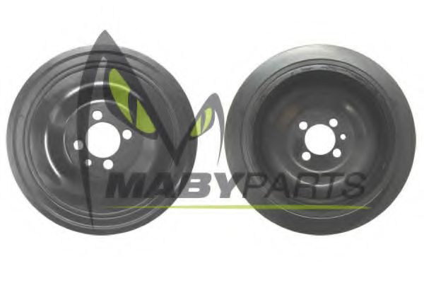 MABYPARTS PV033127O