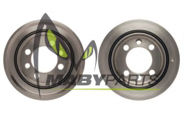 MABYPARTS PV24091O