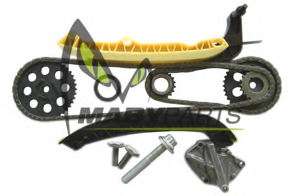 MABYPARTS KTC00038A