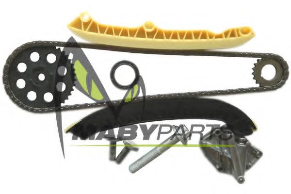 MABYPARTS KTC00138A