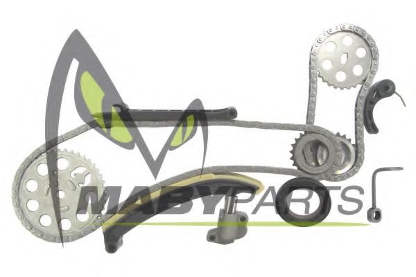 MABYPARTS OTK030022