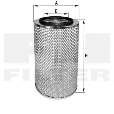 FIL FILTER HP 436