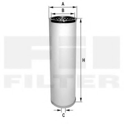 FIL FILTER HP 728 FIL FILTER HP 728
