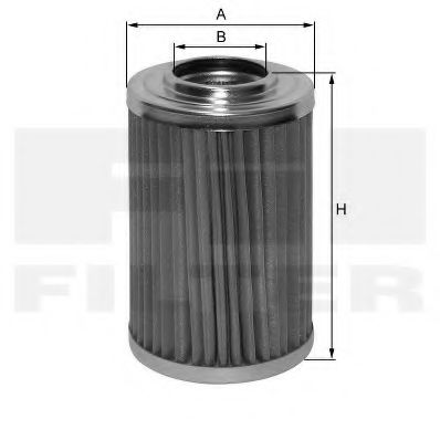 FIL FILTER TL 1416