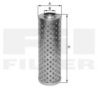 FIL FILTER ML 1333