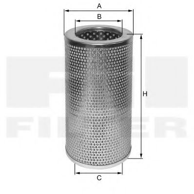 FIL FILTER ML 224