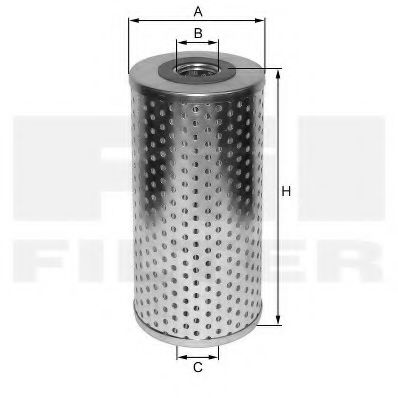 FIL FILTER ML 170