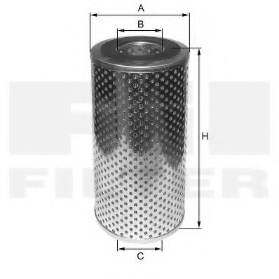 FIL FILTER ML 1042