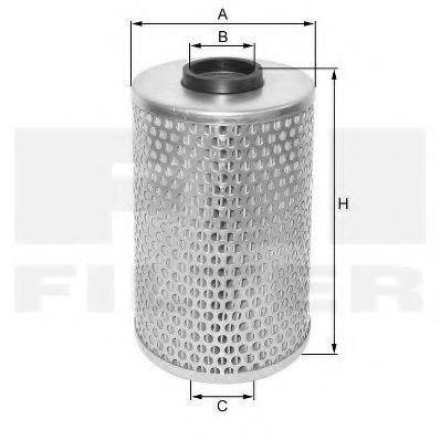 FIL FILTER ML 1230