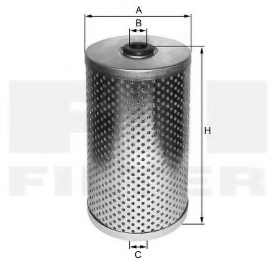 FIL FILTER ML 159