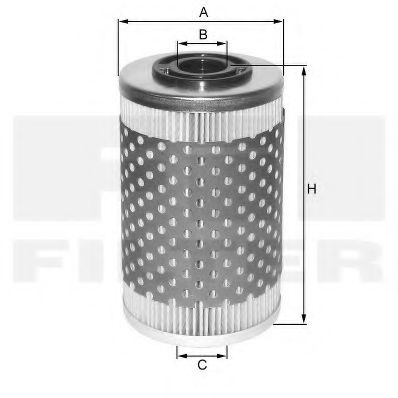 FIL FILTER ML 140