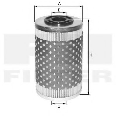 FIL FILTER ML 140