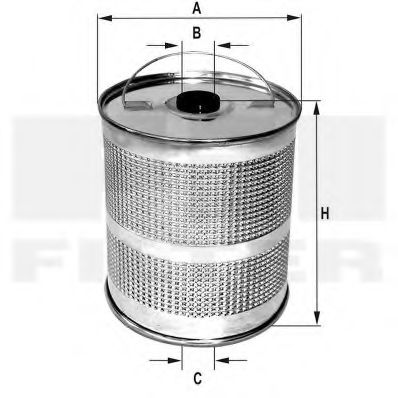 FIL FILTER ML 250