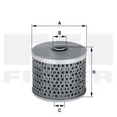 FIL FILTER MF 321