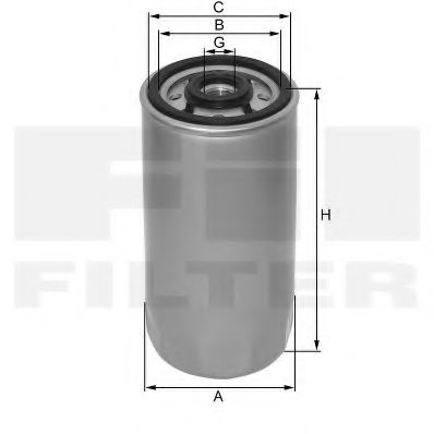 FIL FILTER ZP 526 CF