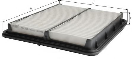 GOODWILL AG 338
