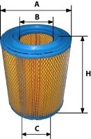 GOODWILL AG 915/1 GOODWILL AG 915/1