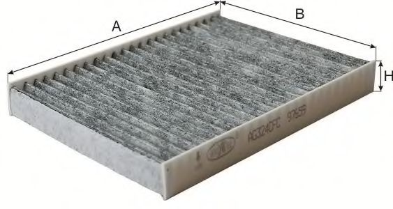 GOODWILL AG 324 CFC GOODWILL AG 324 CFC