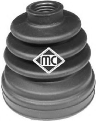 Metalcaucho 00074