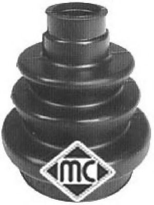 Metalcaucho 00091