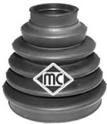 Metalcaucho 00099