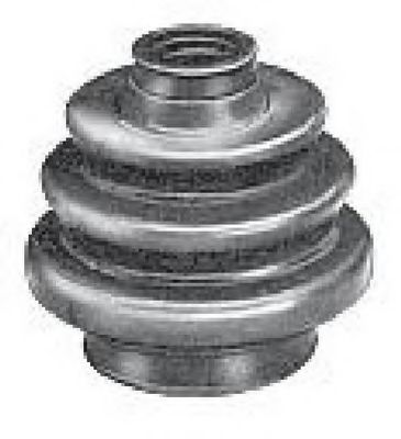 Metalcaucho 00150