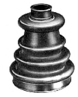 Metalcaucho 00170