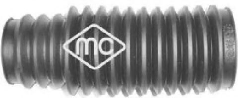 Metalcaucho 00183