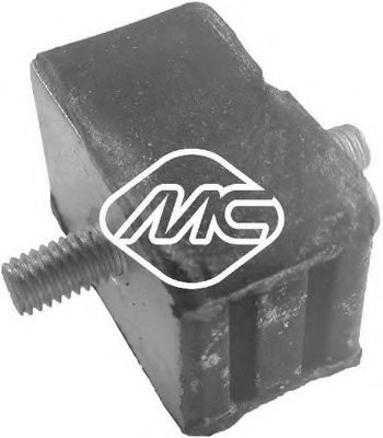 Metalcaucho 00212