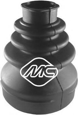 Metalcaucho 00223
