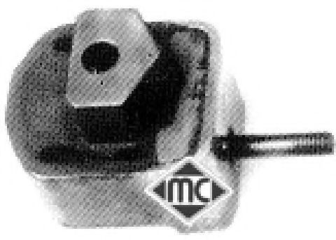 Metalcaucho 00235