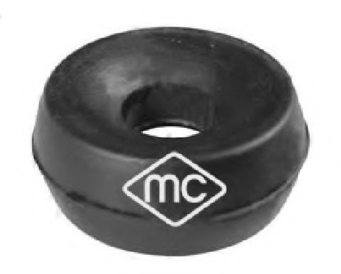 Metalcaucho 00549