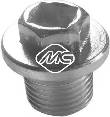 Metalcaucho 00670