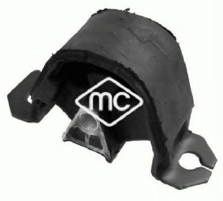Metalcaucho 00729