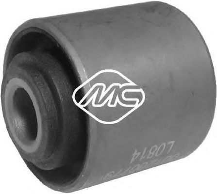 Metalcaucho 00779