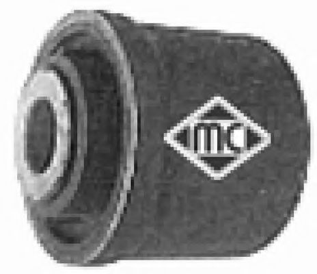 Metalcaucho 00780