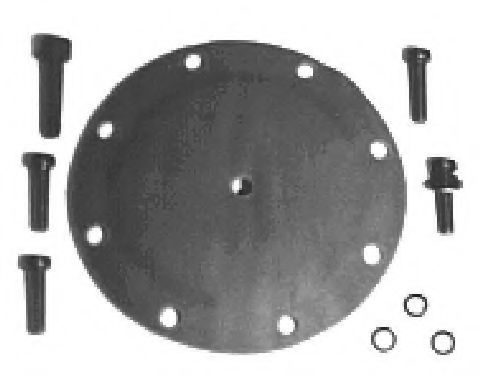 Metalcaucho 00832