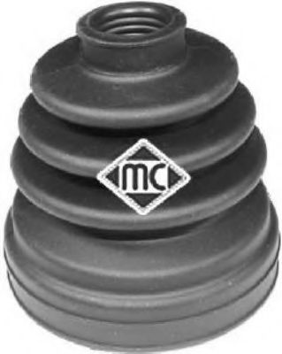 Metalcaucho 01053