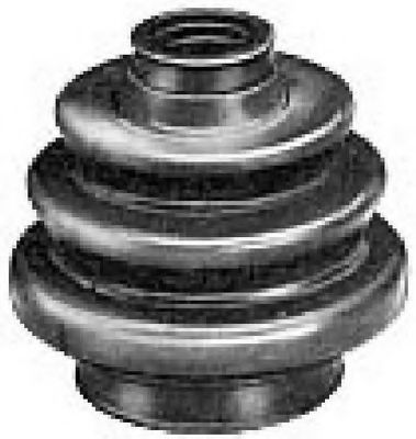 Metalcaucho 01150