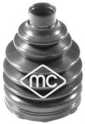 Metalcaucho 01233