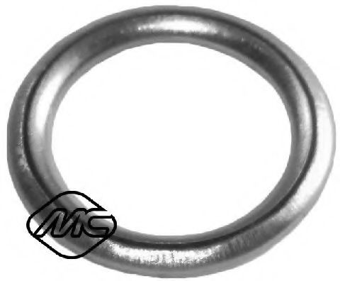 Metalcaucho 02000